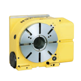 唐山數控分度轉台CNC260