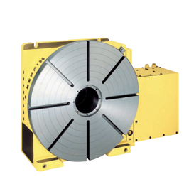 唐山數控分度轉台CNC601