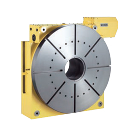 唐山CNC數控分度轉台（tái）