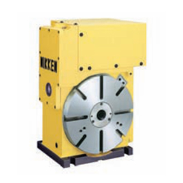 唐山數控分度轉台價格