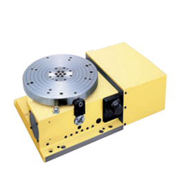 機床數控分度轉台CNC401H