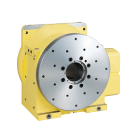 數控轉台（tái）