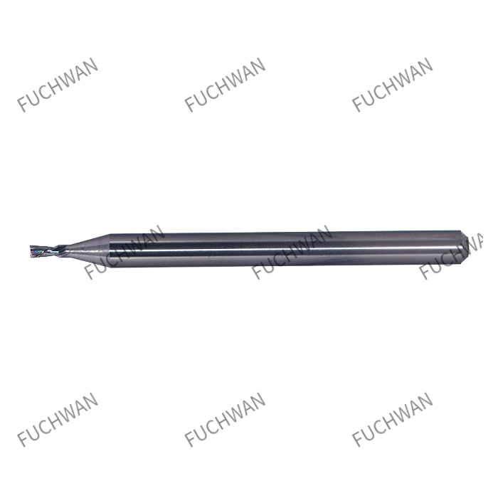 左旋銑（xǐ）刀