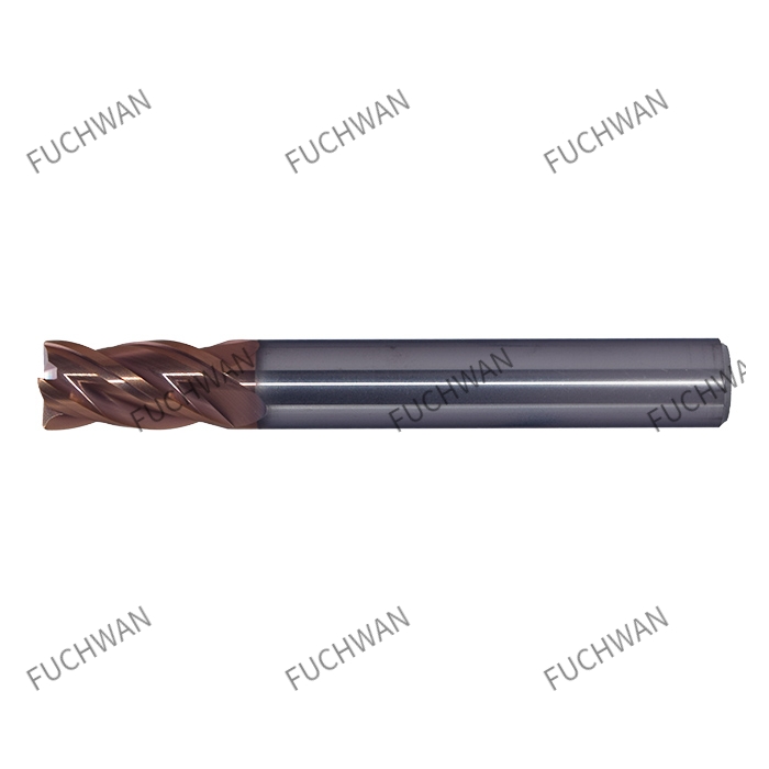 模具鋼圓（yuán）鼻銑刀