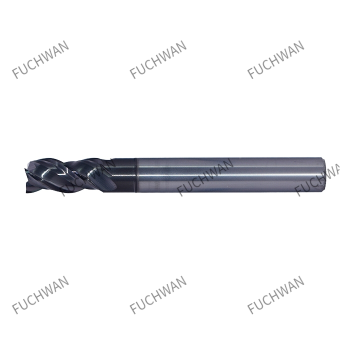 鋁合（hé）金專用銑刀（dāo）