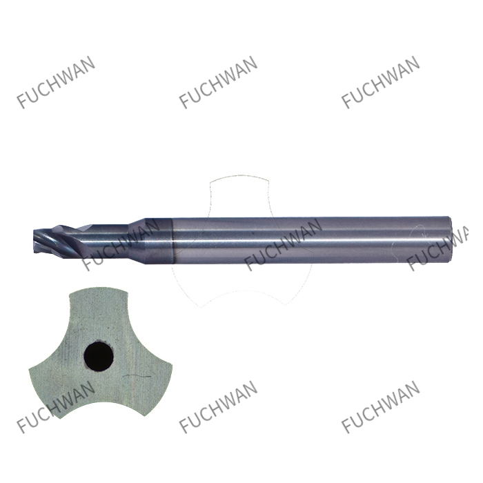 內冷鉸（jiǎo）刀