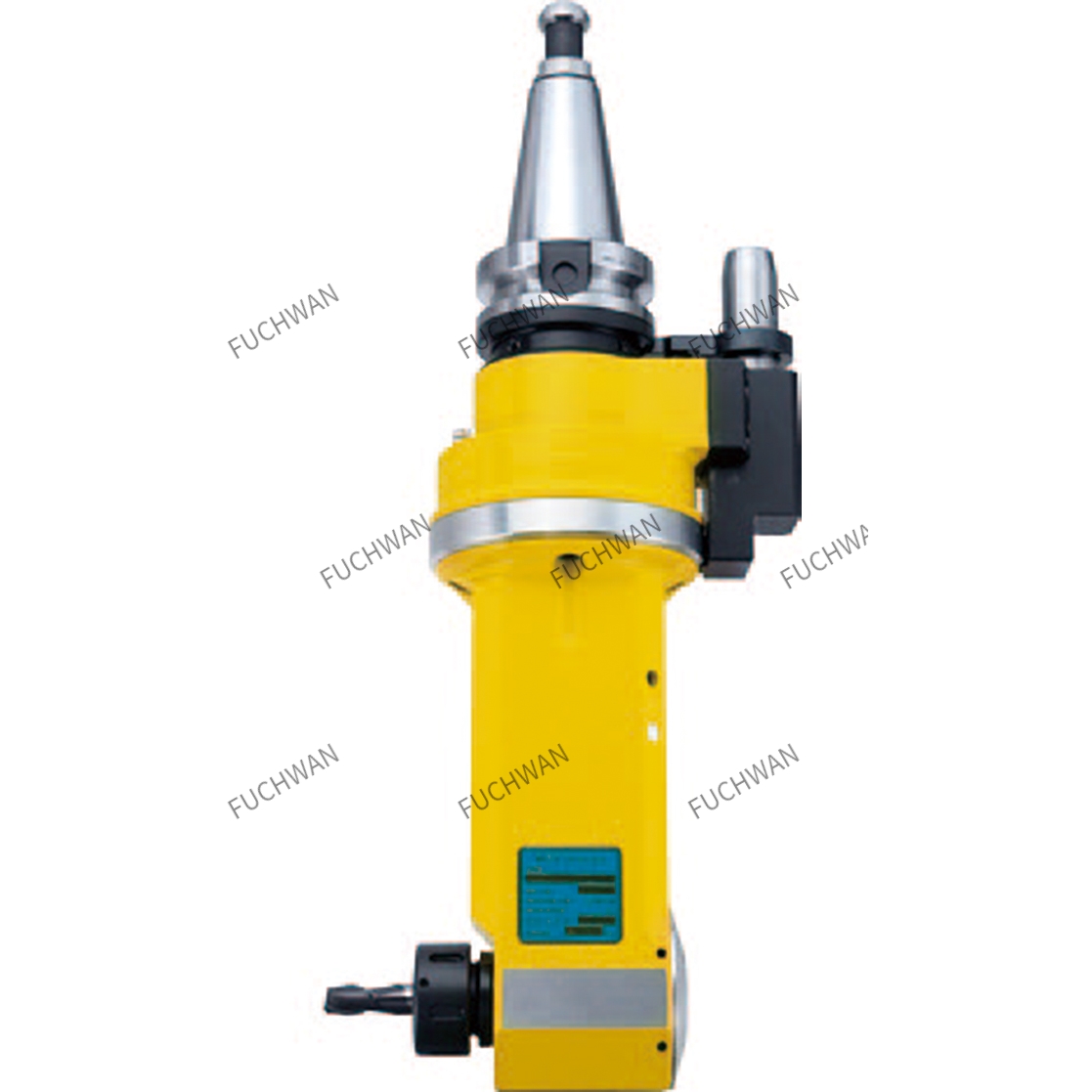 分體型角度頭-標準（zhǔn）型（xíng）