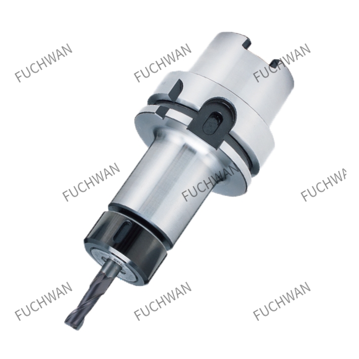 彈簧（huáng）筒夾刀柄 高（gāo）速回（huí）轉規格CTH