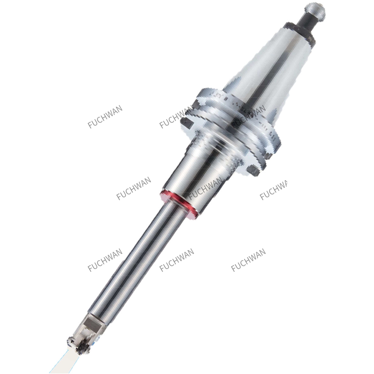 可換式螺紋刀具用延長杆（RSG）