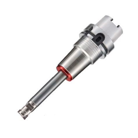 可換式螺紋刀具用延長杆（RSG）-HSK