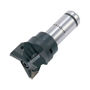 麵銑刀柄(FMA/FMC)