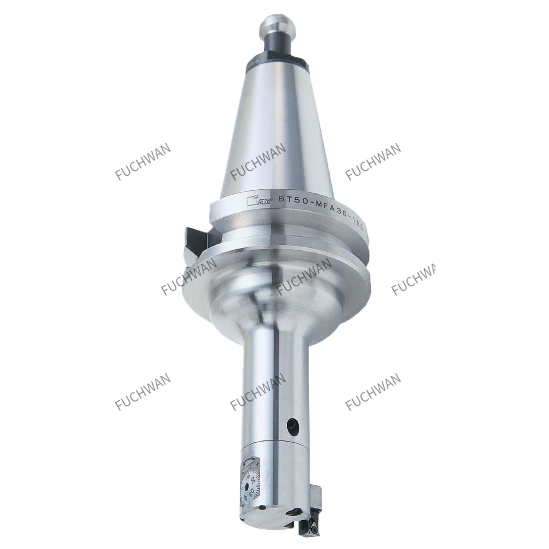 可微調（diào）精鏜（táng）刀柄MFA型(MFA)