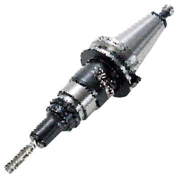 攻絲（sī）刀柄SA