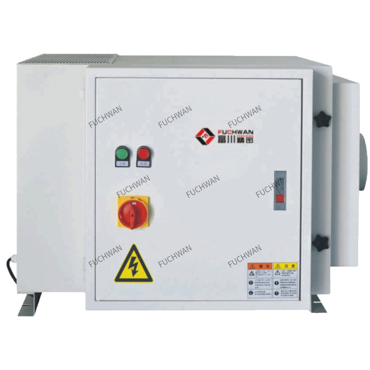 油霧收（shōu）集器FCE-30