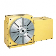 數（shù）控齒盤（pán）分割轉台