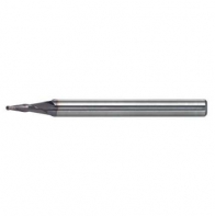 模具鋼錐（zhuī）度球頭銑刀