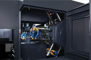 鋁合金（jīn）銑刀