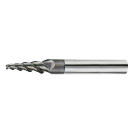 不鏽鋼（gāng）錐（zhuī）度銑刀