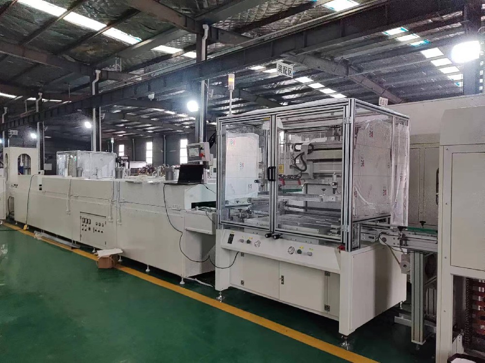 怎樣在AMB陶瓷銅覆板上均勻塗覆印刷漿料？